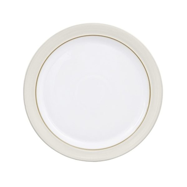 Denby Natural Canvas Dinner Plate Fullans Department Store & Coffee