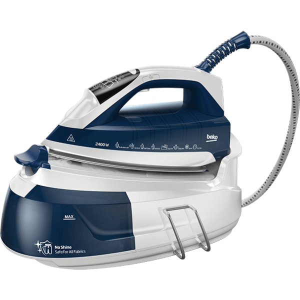 Beko Steam Generator Iron - Fullans Department Store & Coffee