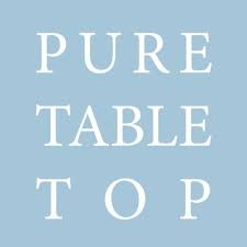 Pure Table Top LTD